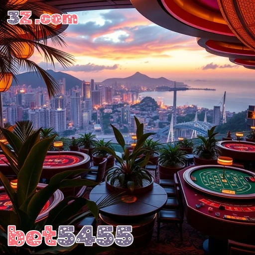bet5455 App Prático