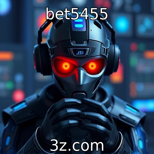 Efeitos da inteligência artificial em jogos modernos