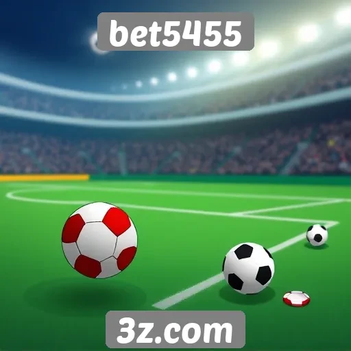 Tutoriais para iniciantes no uso do site bet5455