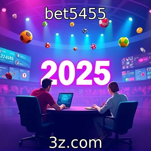 Crescimento das plataformas de jogos online em 2025