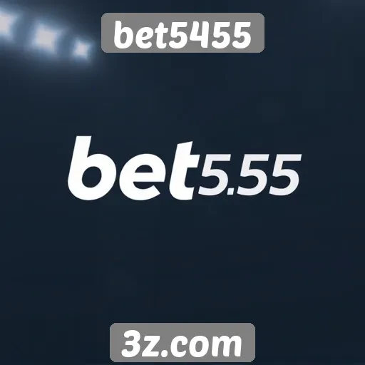 como realizar depósitos na plataforma bet5455