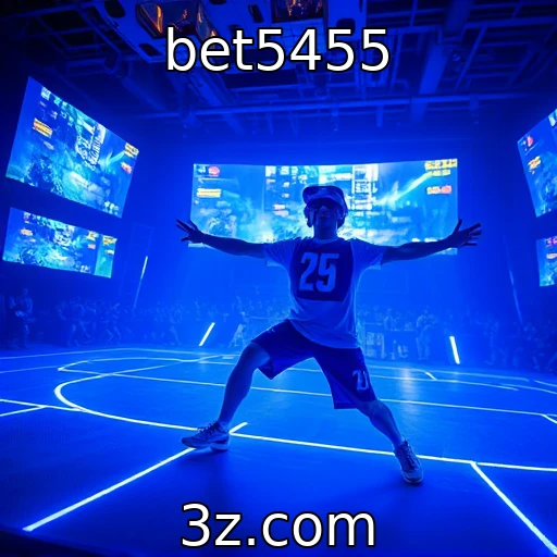 Experiências imersivas com realidade virtual nos jogos