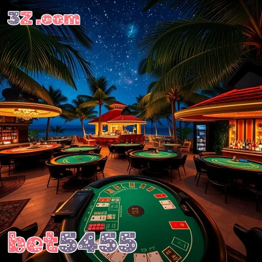 bet5455 Login Rápido