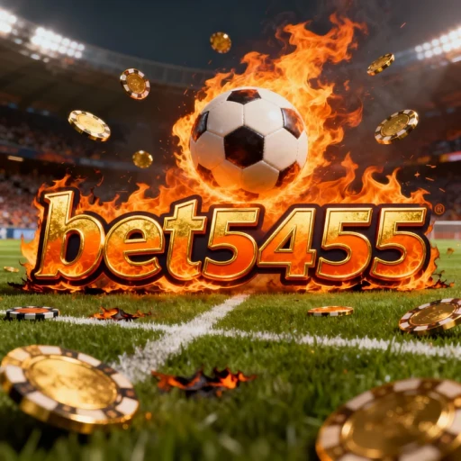 bet5455 | Explore a plataforma de jogos mais intuitiva do Brasil