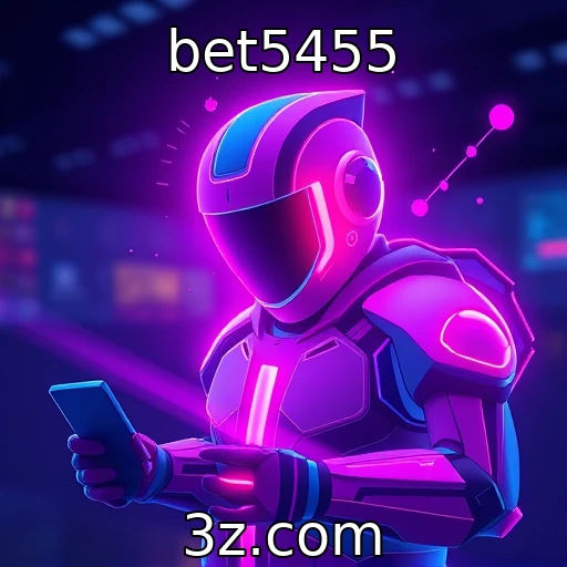 Inovações tecnológicas moldando o futuro dos jogos