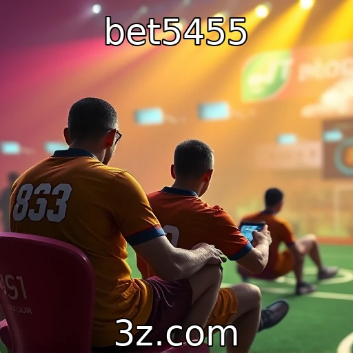 Impacto da tecnologia na experiência dos jogadores